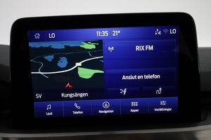 Ford Kuga bild 17