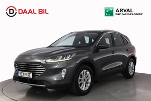 Ford Kuga bild 1