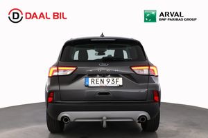 Ford Kuga bild 7