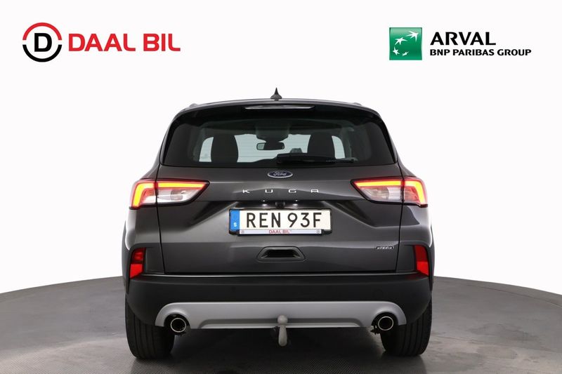 Ford Kuga bild 7
