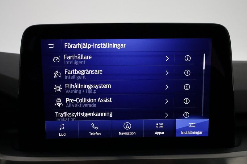 Ford Kuga bild 22