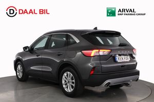 Ford Kuga bild 8