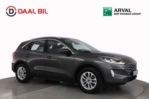 Ford Kuga bild 4