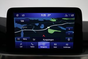Ford Kuga bild 20