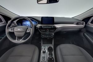 Ford Kuga bild 13