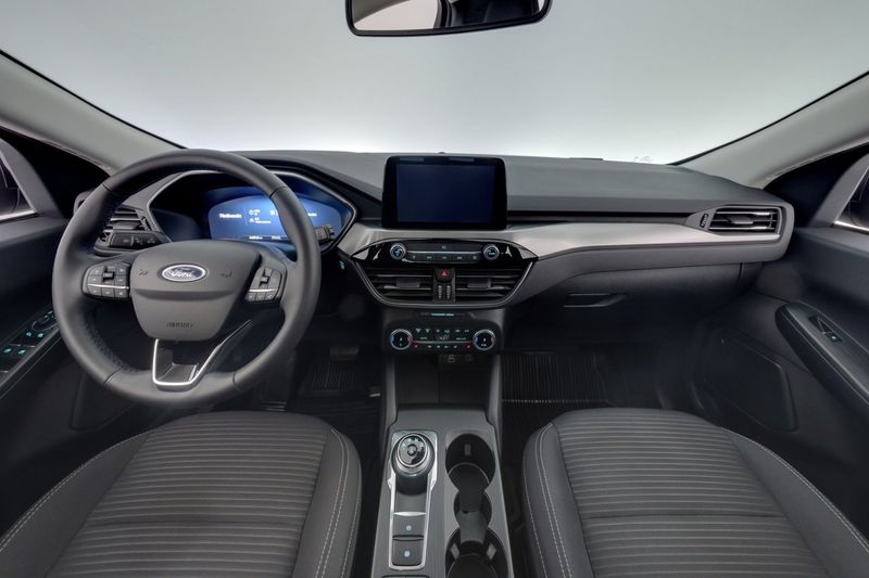Ford Kuga bild 13