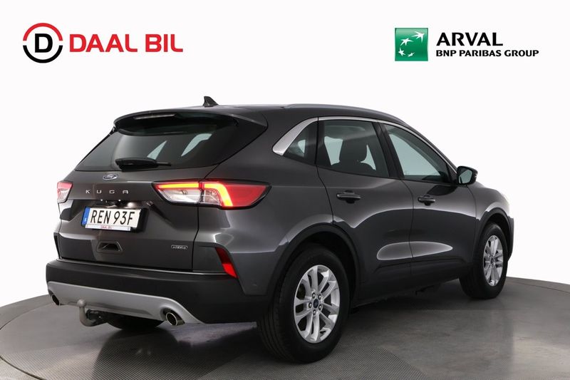 Ford Kuga bild 6
