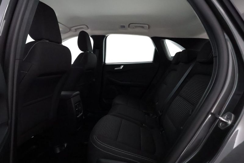 Ford Kuga bild 12