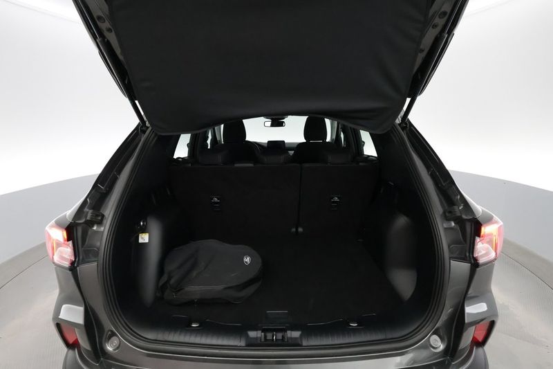 Ford Kuga bild 28
