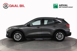 Ford Kuga bild 9