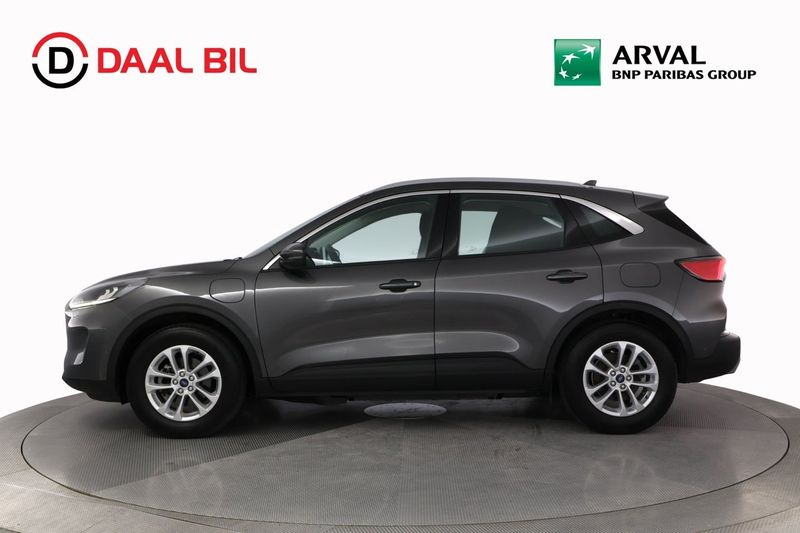 Ford Kuga bild 9