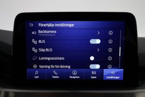 Ford Kuga bild 23