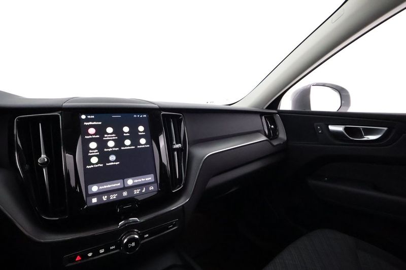 Volvo XC60 bild 23