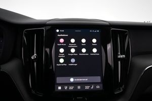 Volvo XC60 bild 17