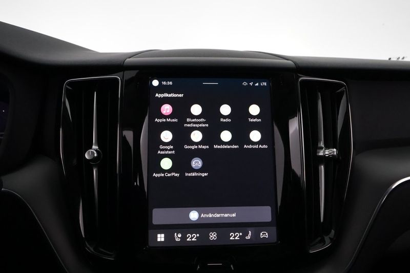 Volvo XC60 bild 17