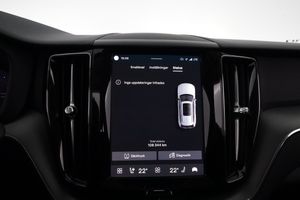 Volvo XC60 bild 21