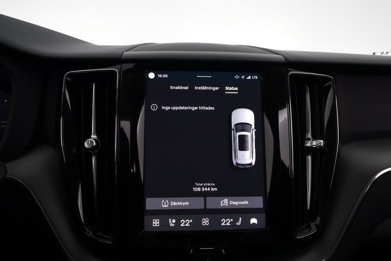 Volvo XC60 bild 21