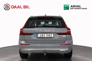 Volvo XC60 bild 7