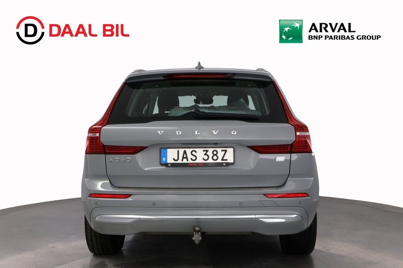 Volvo XC60 bild 7