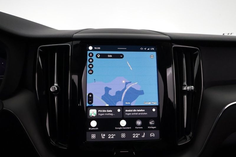 Volvo XC60 bild 18