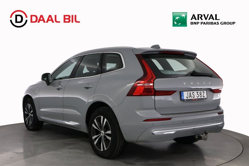 Volvo XC60 bild 8