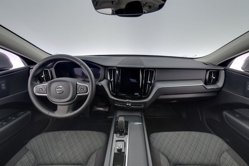 Volvo XC60 bild 13
