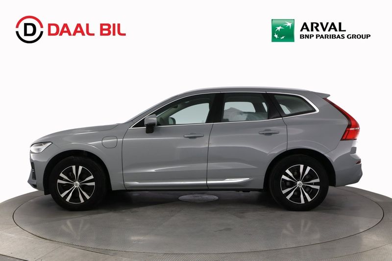 Volvo XC60 bild 9