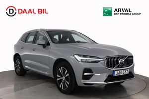 Volvo XC60 bild 3