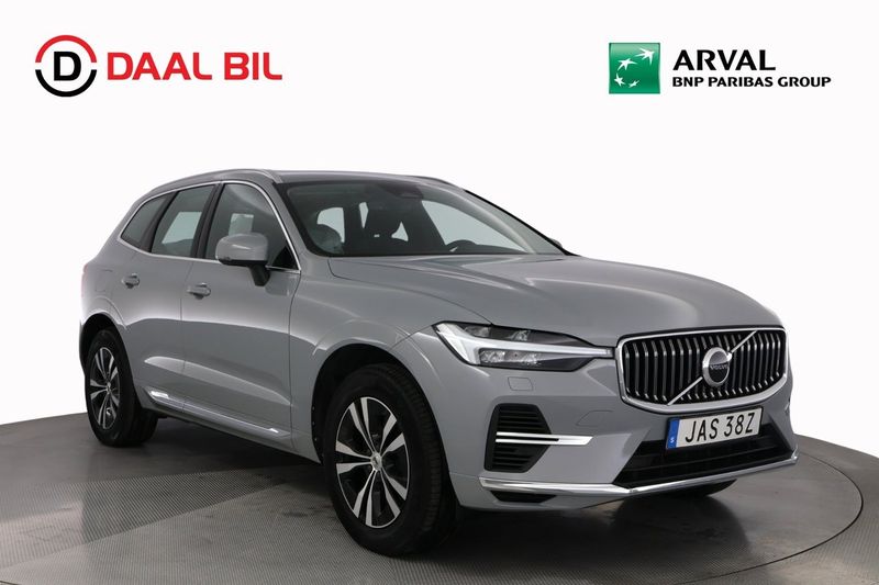 Volvo XC60 bild 3