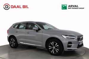 Volvo XC60 bild 4
