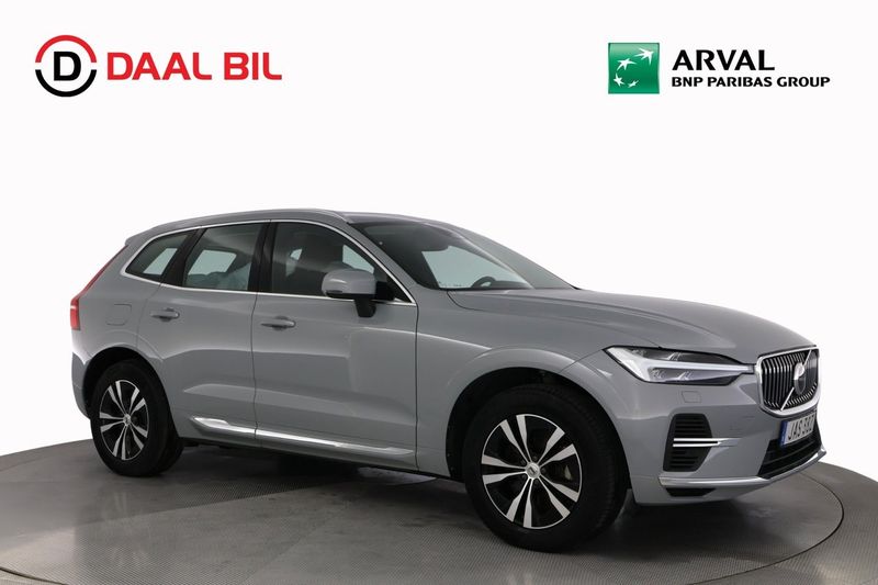 Volvo XC60 bild 4