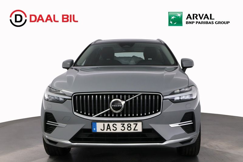 Volvo XC60 bild 2