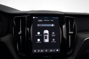 Volvo XC60 bild 19