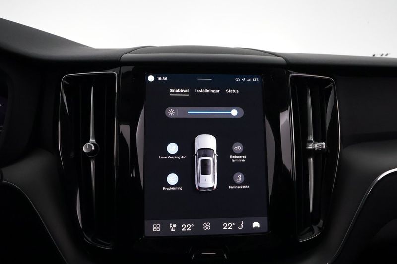 Volvo XC60 bild 19
