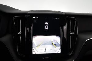 Volvo XC60 bild 22