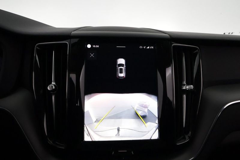 Volvo XC60 bild 22