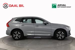 Volvo XC60 bild 5