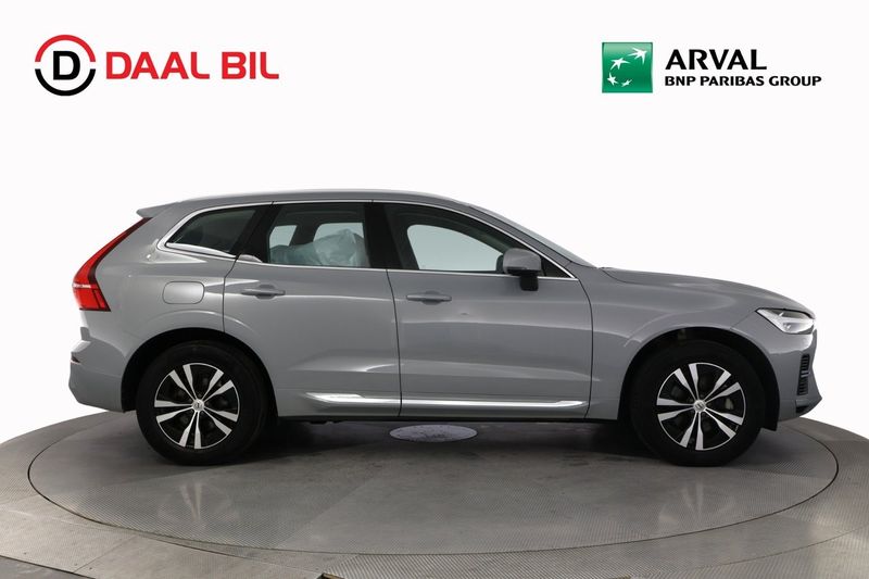Volvo XC60 bild 5