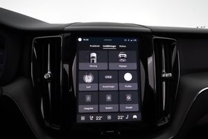 Volvo XC60 bild 20
