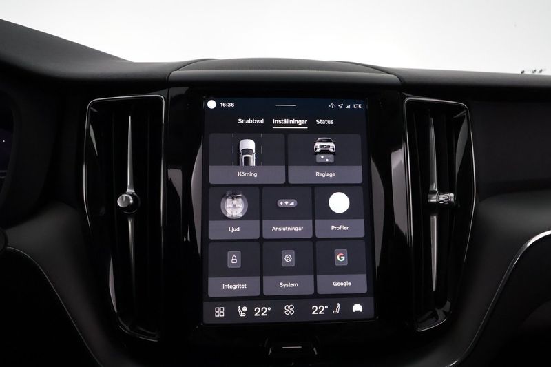 Volvo XC60 bild 20