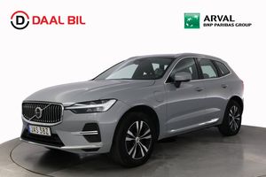 Volvo XC60 bild 1