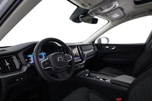 Volvo XC60 bild 11