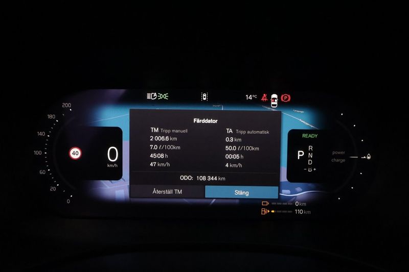 Volvo XC60 bild 16