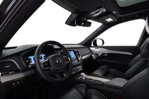 Volvo XC90 bild 11