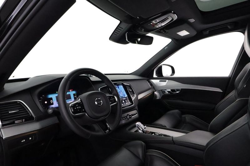 Volvo XC90 bild 11