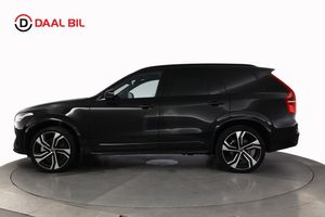 Volvo XC90 bild 9