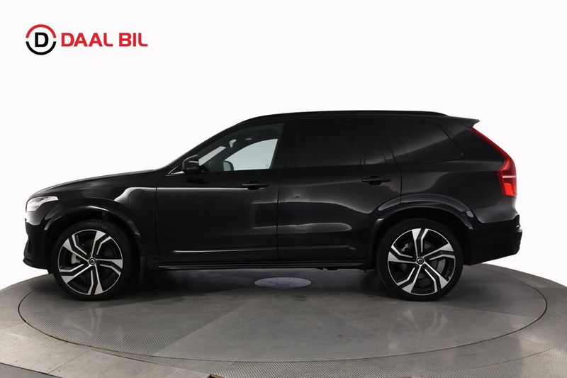 Volvo XC90 bild 9