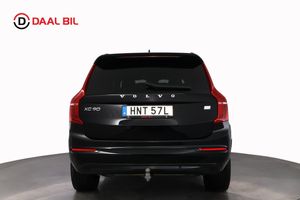 Volvo XC90 bild 7