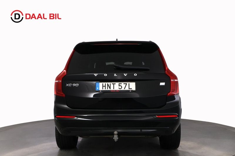 Volvo XC90 bild 7
