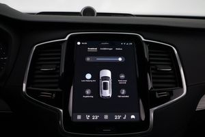 Volvo XC90 bild 21